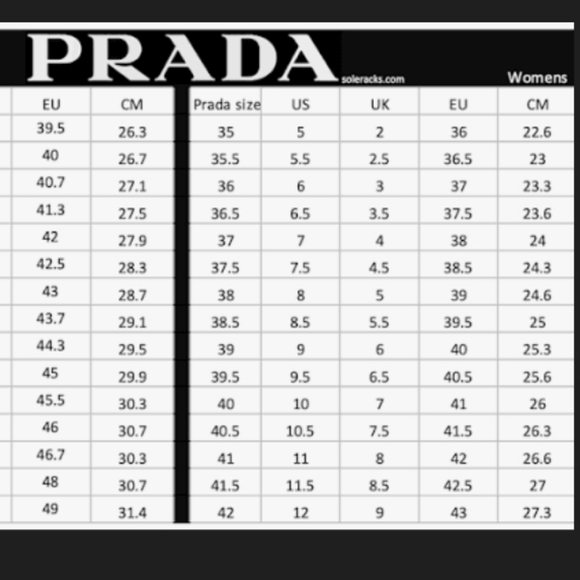 PRADA Crystal Loafers - Picture 16 of 16